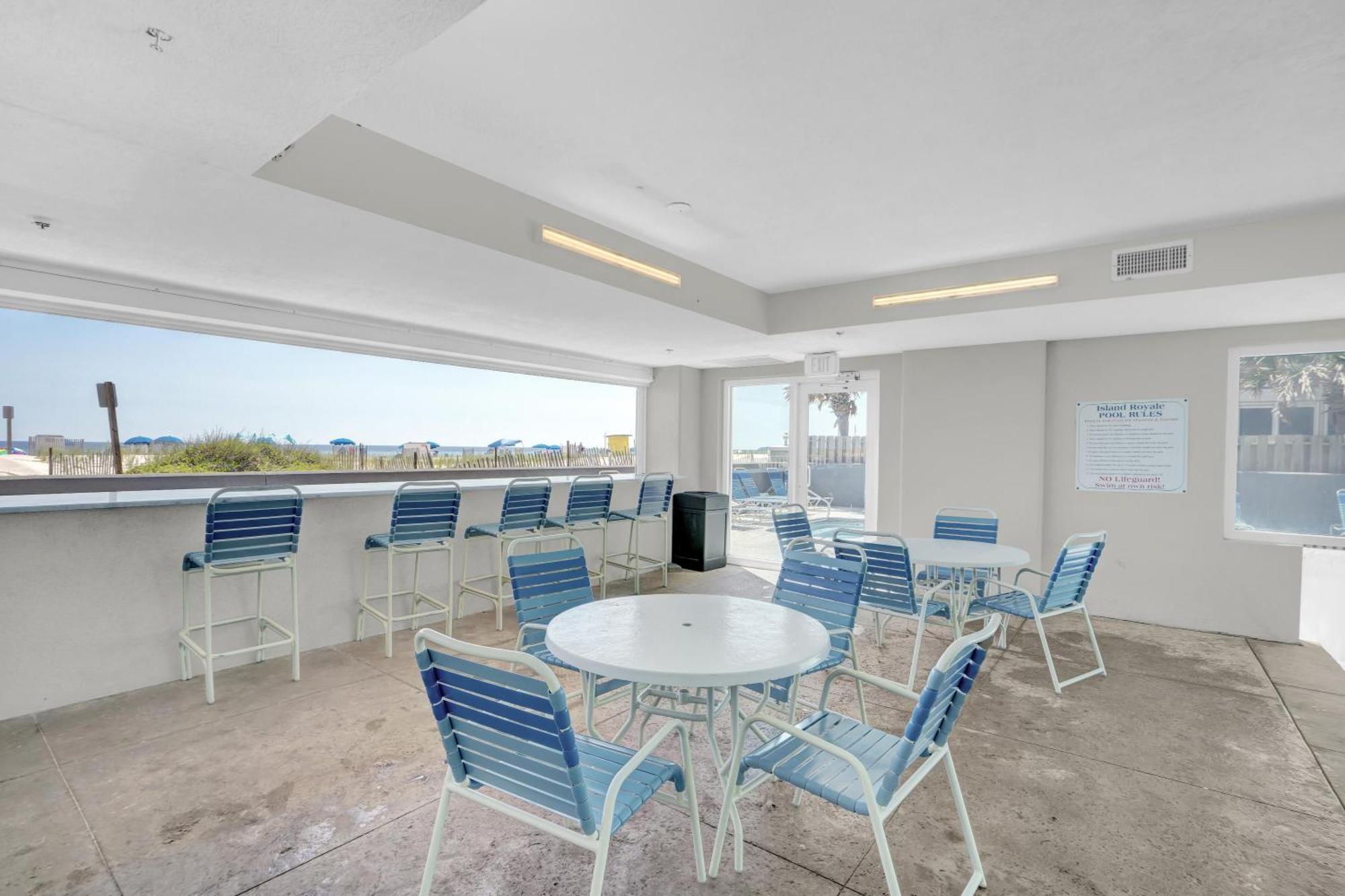 Island Royale 606 By Liquid Life Apartment Gulf Shores Luaran gambar