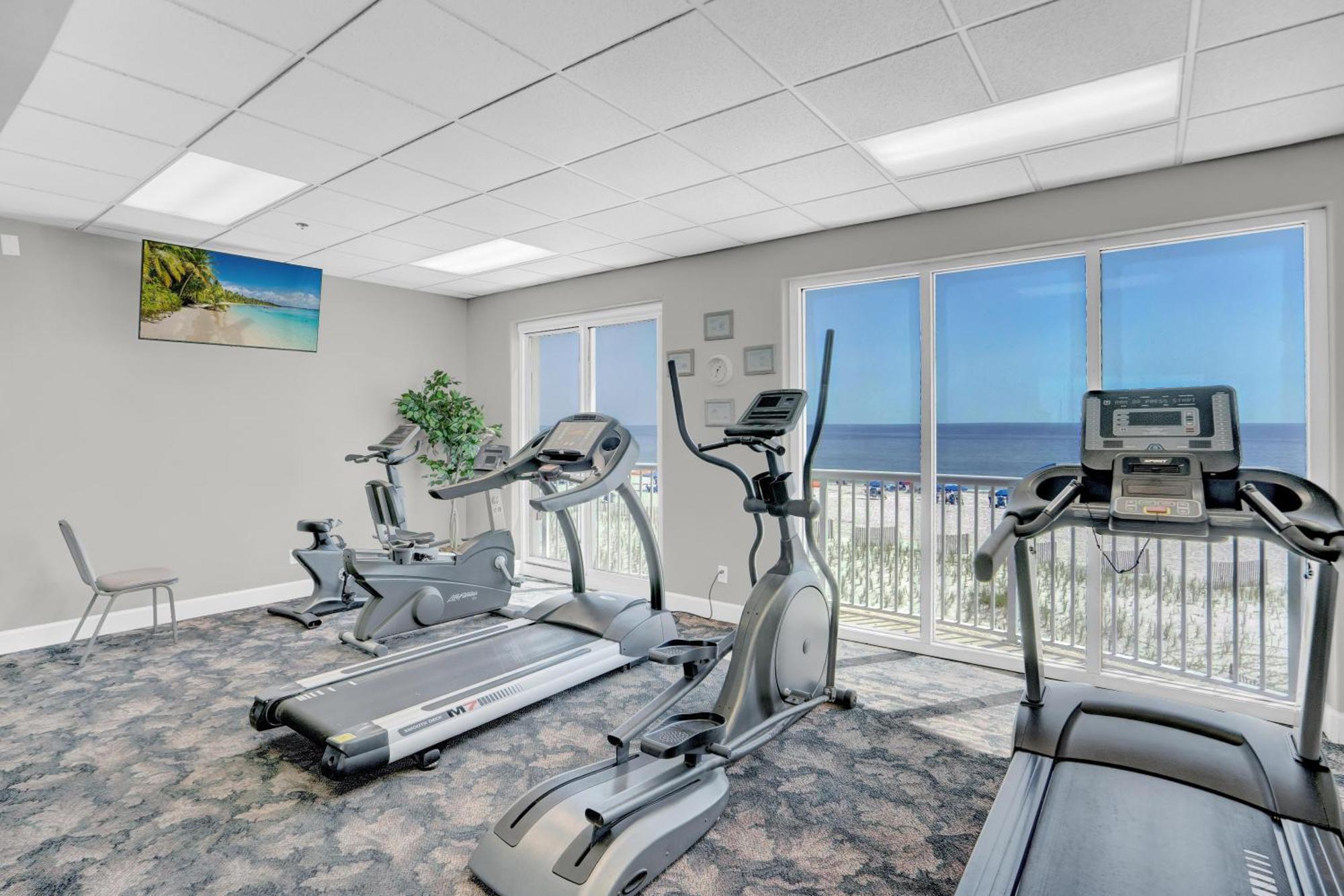 Island Royale 606 By Liquid Life Apartment Gulf Shores Luaran gambar
