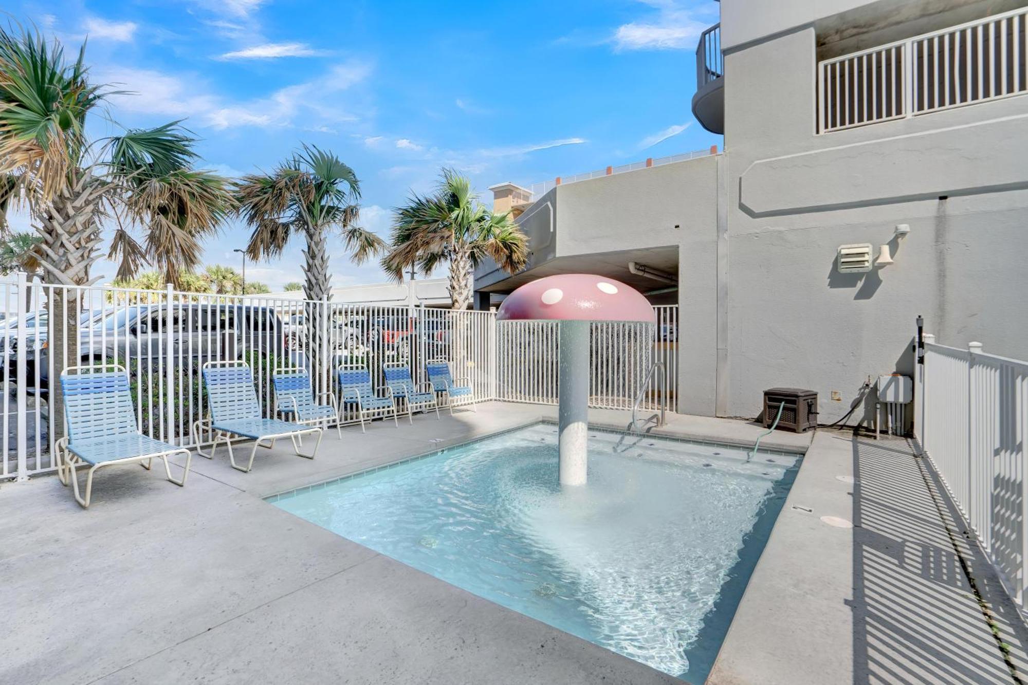 Island Royale 606 By Liquid Life Apartment Gulf Shores Luaran gambar