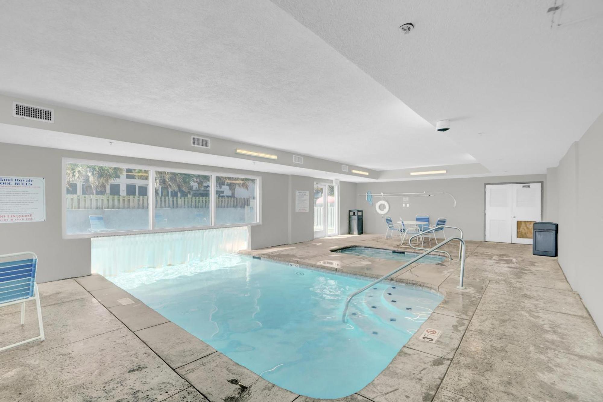 Island Royale 606 By Liquid Life Apartment Gulf Shores Luaran gambar