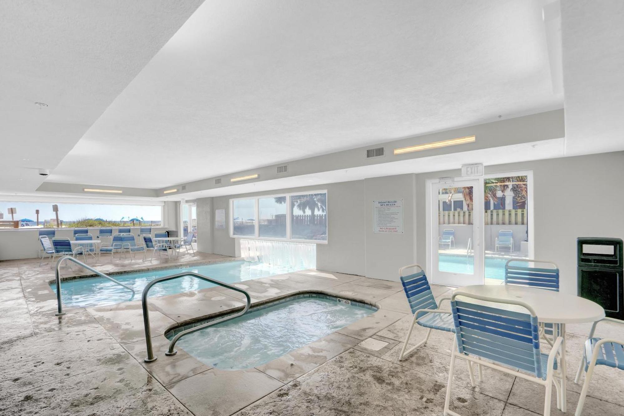 Island Royale 606 By Liquid Life Apartment Gulf Shores Luaran gambar