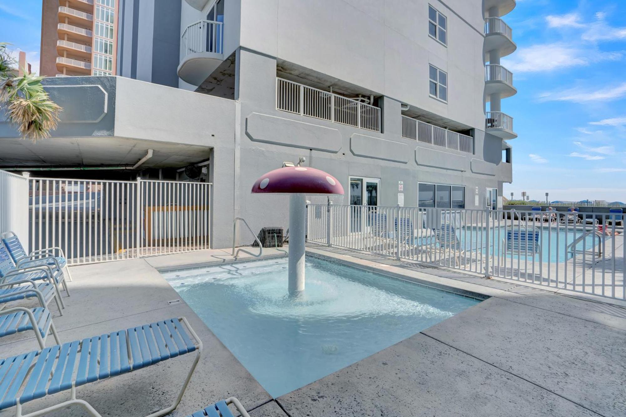 Island Royale 606 By Liquid Life Apartment Gulf Shores Luaran gambar