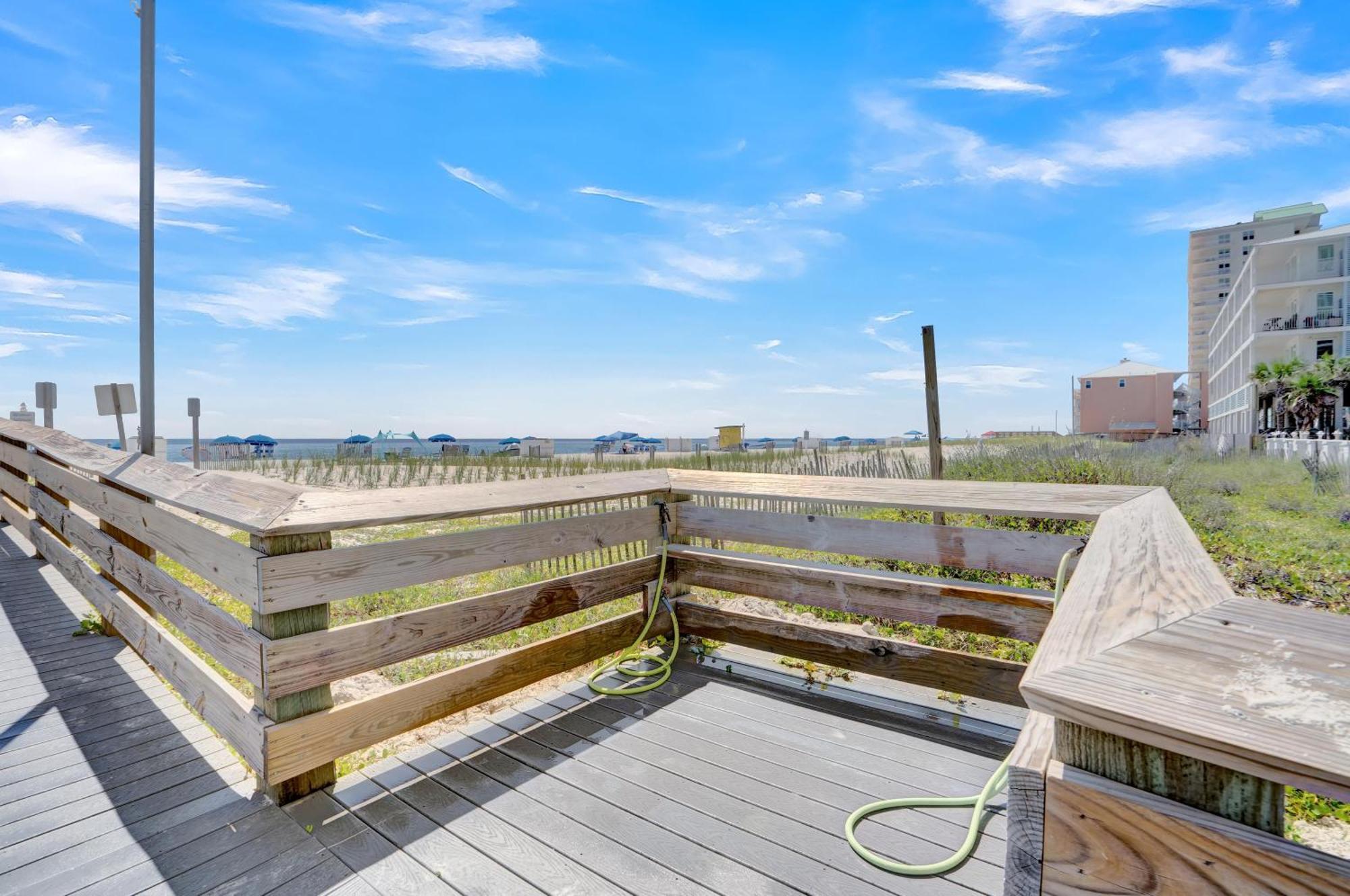Island Royale 606 By Liquid Life Apartment Gulf Shores Luaran gambar