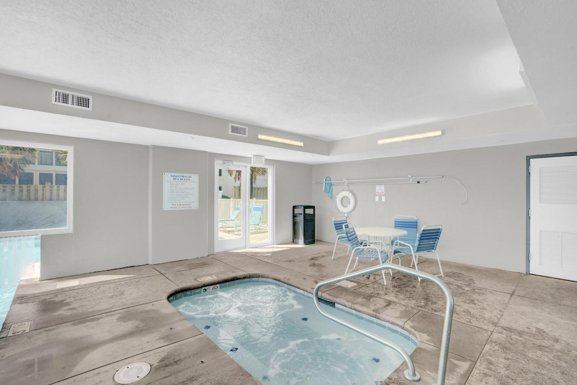 Island Royale 606 By Liquid Life Apartment Gulf Shores Luaran gambar