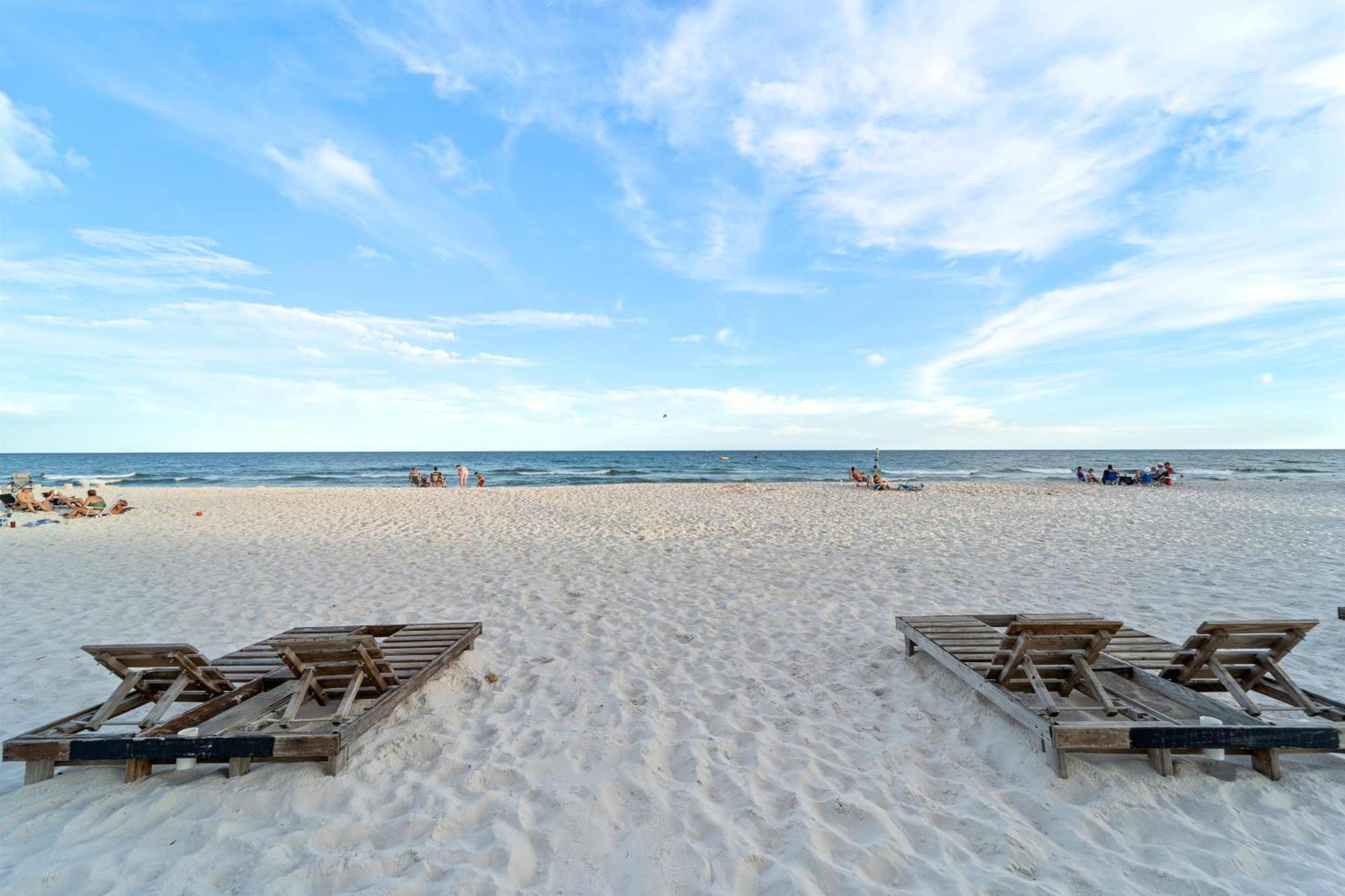 Island Royale 606 By Liquid Life Apartment Gulf Shores Luaran gambar