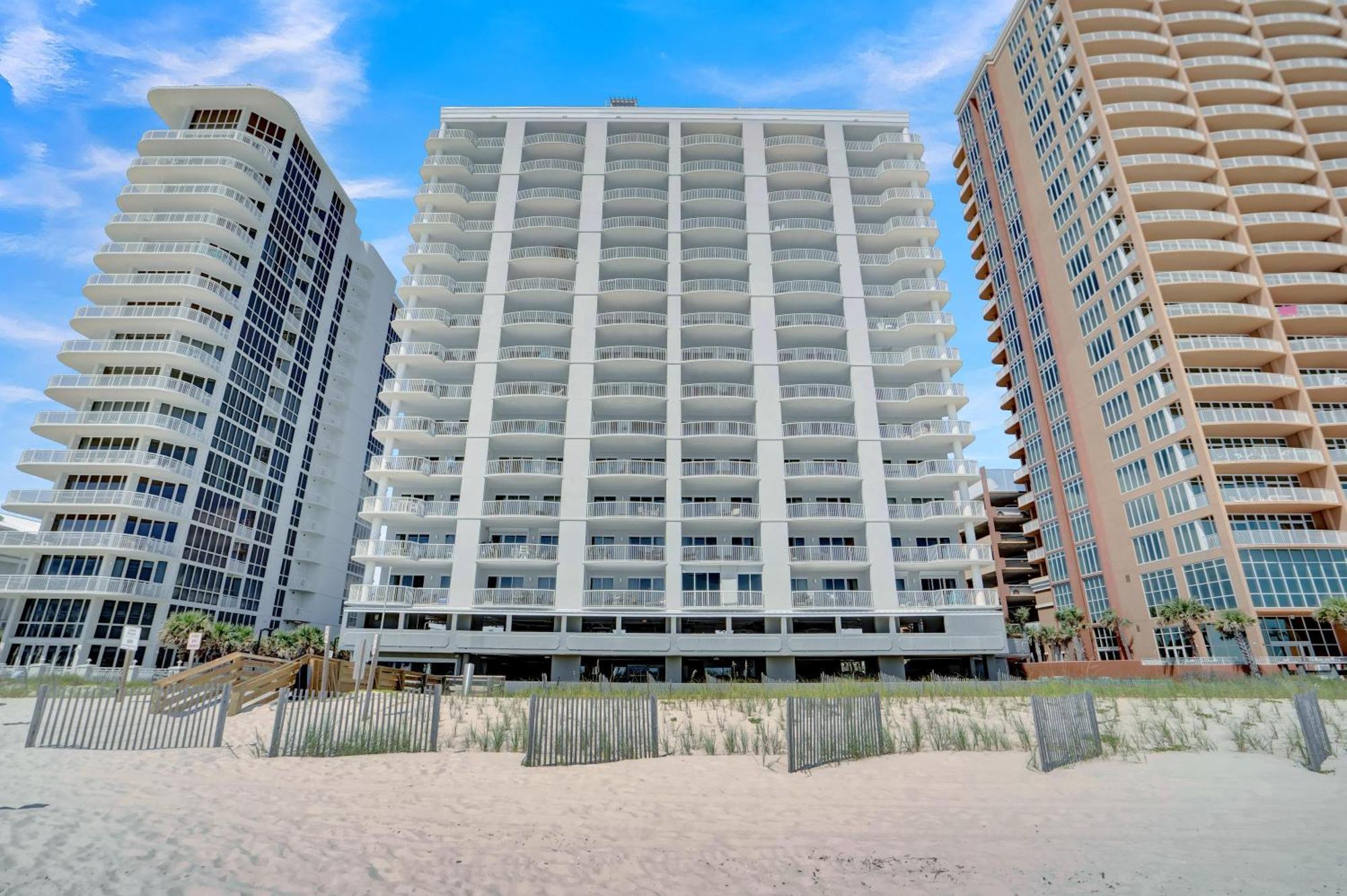 Island Royale 606 By Liquid Life Apartment Gulf Shores Luaran gambar