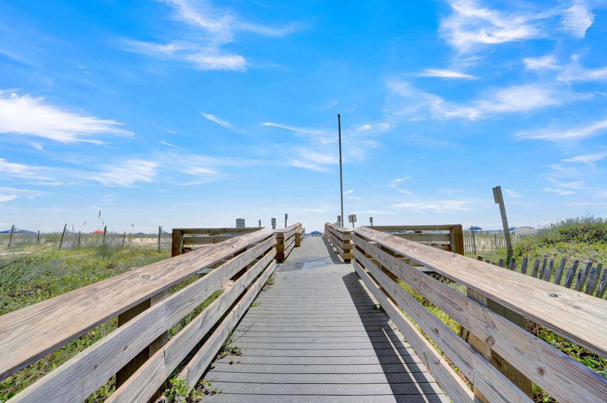 Island Royale 606 By Liquid Life Apartment Gulf Shores Luaran gambar