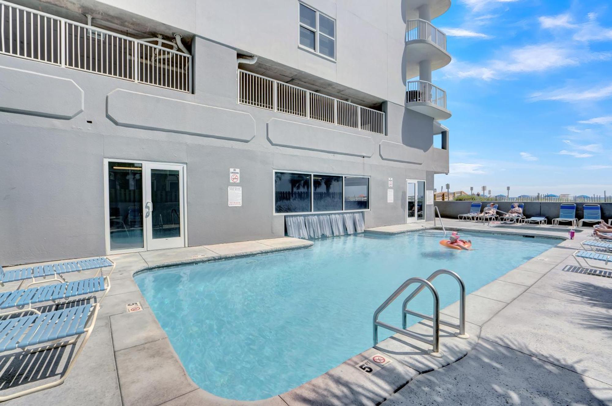 Island Royale 606 By Liquid Life Apartment Gulf Shores Luaran gambar