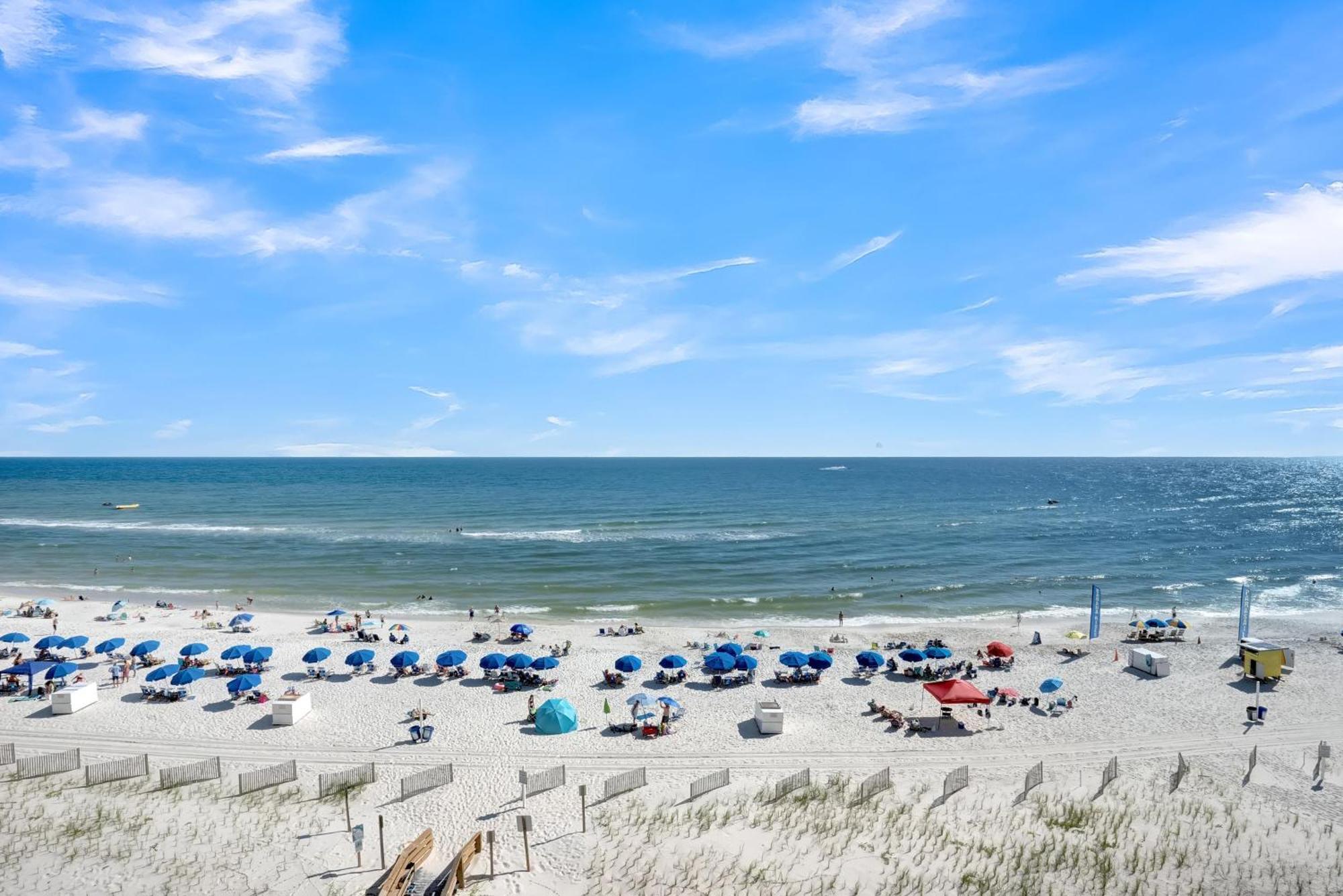 Island Royale 606 By Liquid Life Apartment Gulf Shores Luaran gambar