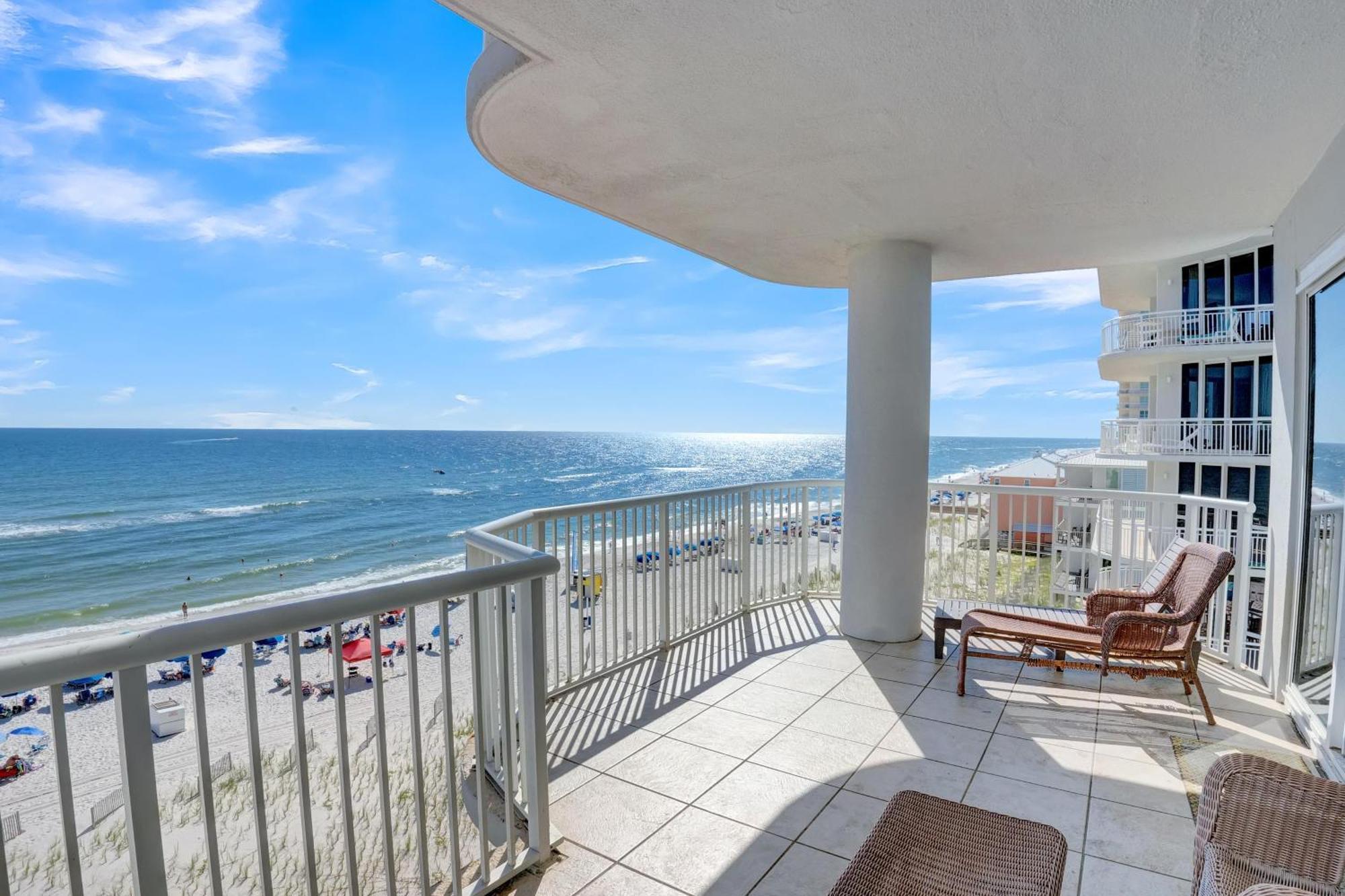 Island Royale 606 By Liquid Life Apartment Gulf Shores Luaran gambar