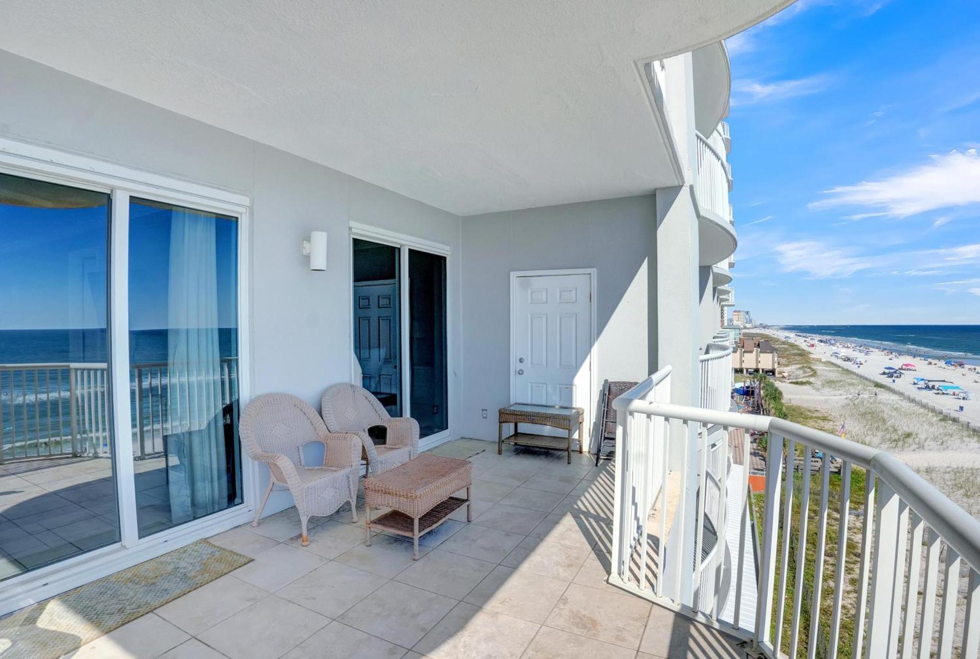 Island Royale 606 By Liquid Life Apartment Gulf Shores Luaran gambar