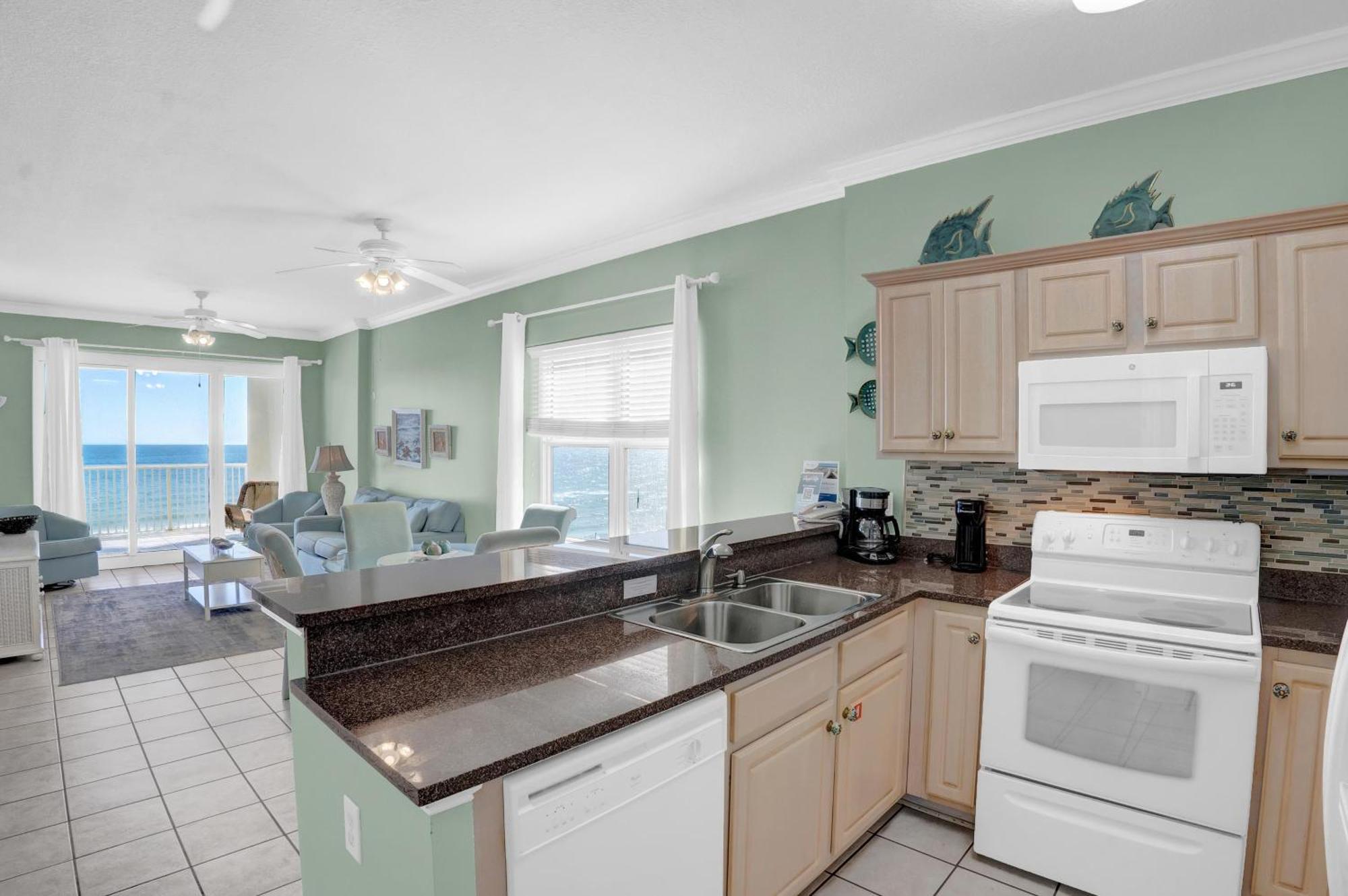 Island Royale 606 By Liquid Life Apartment Gulf Shores Luaran gambar