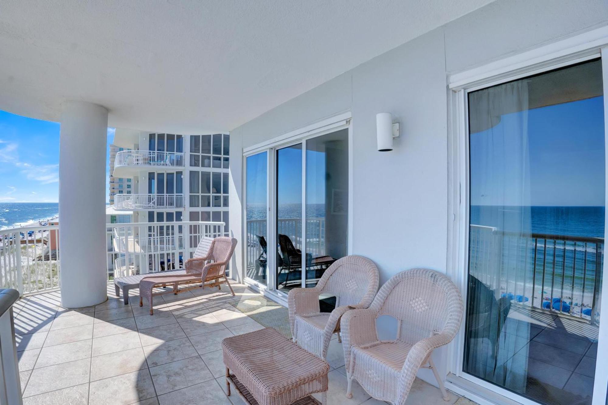 Island Royale 606 By Liquid Life Apartment Gulf Shores Luaran gambar