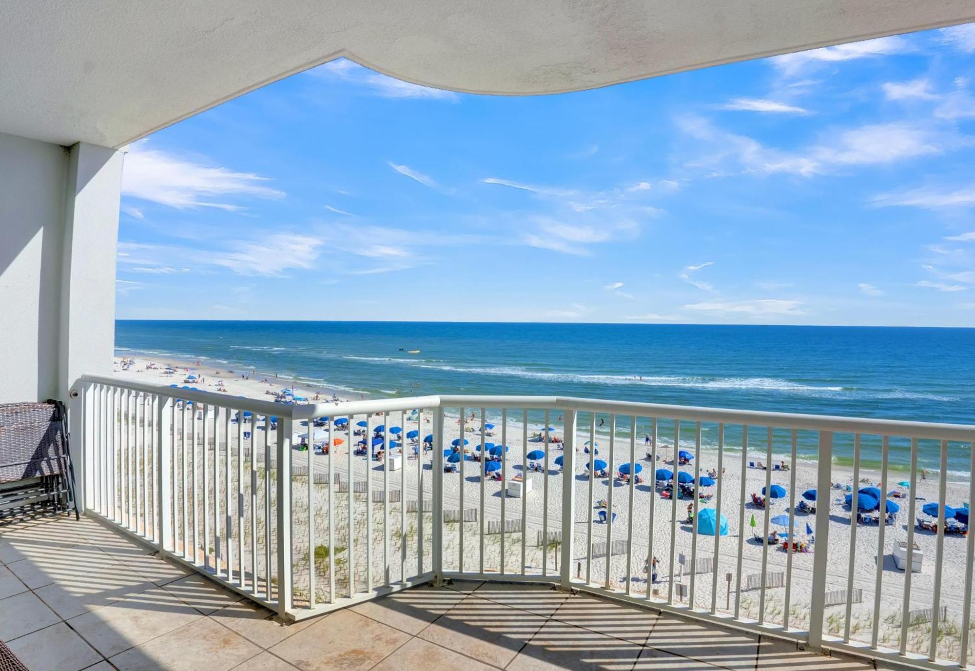 Island Royale 606 By Liquid Life Apartment Gulf Shores Luaran gambar